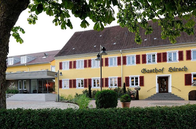 Hirsch - Das Ellwanger Landhotel