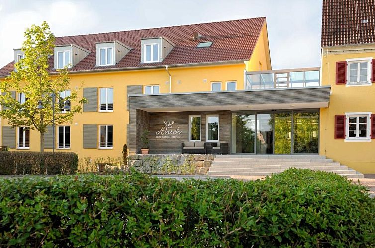 Hirsch - Das Ellwanger Landhotel