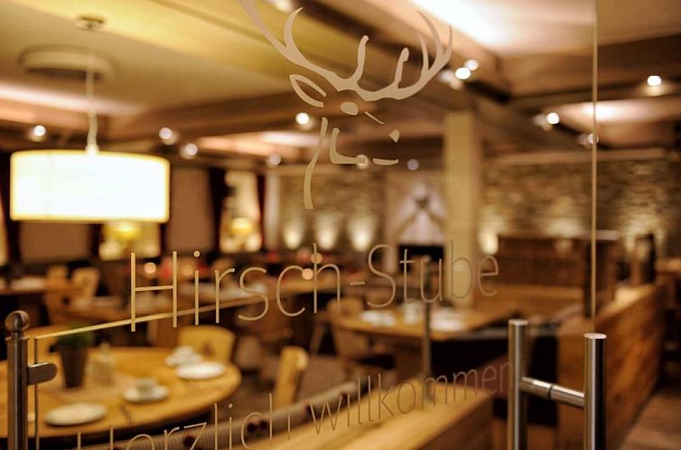 Hirsch - Das Ellwanger Landhotel
