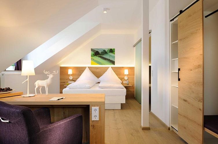 Hirsch - Das Ellwanger Landhotel
