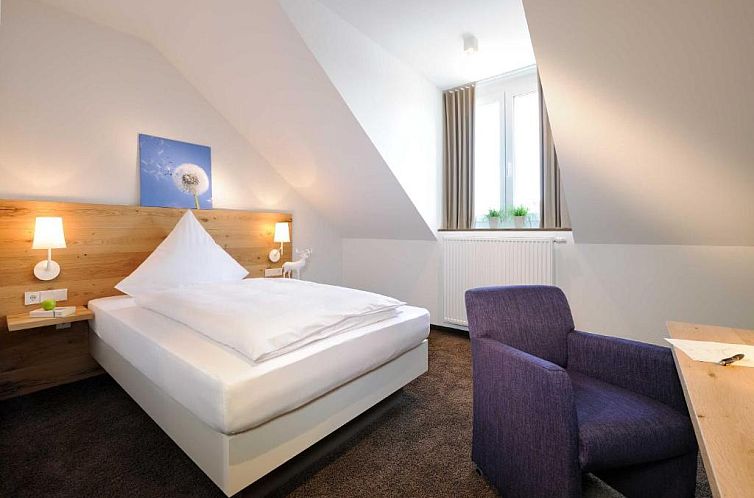 Hirsch - Das Ellwanger Landhotel