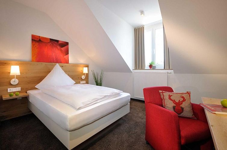Hirsch - Das Ellwanger Landhotel