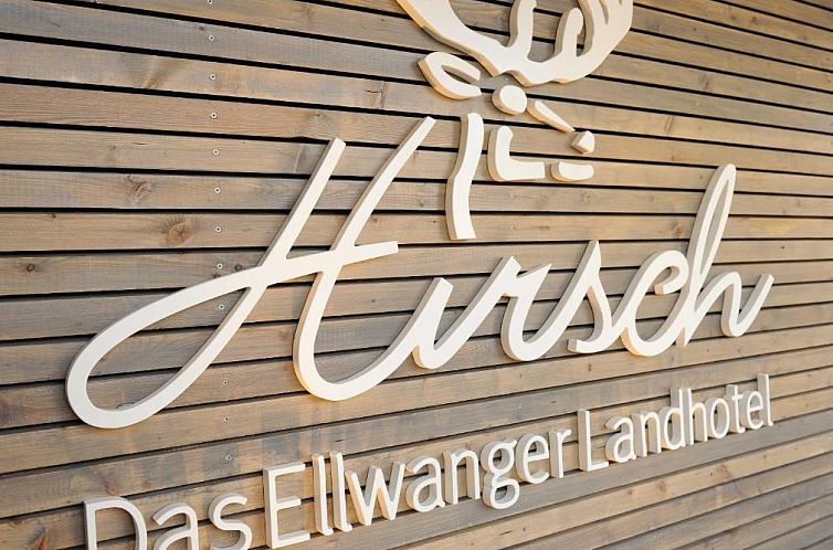 Hirsch - Das Ellwanger Landhotel