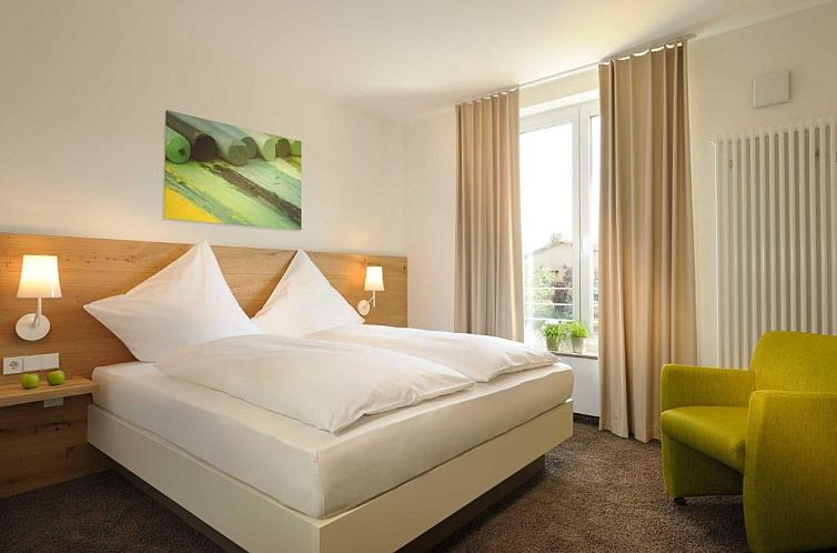 Hirsch - Das Ellwanger Landhotel