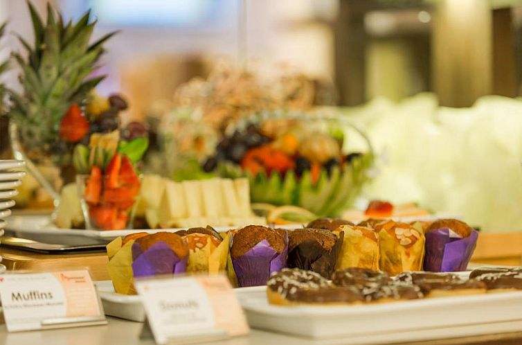 Montana-Hotel Ellwangen