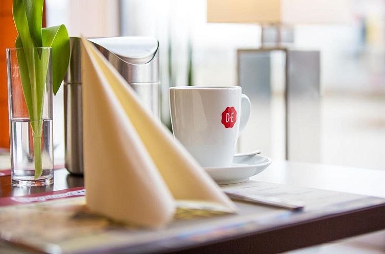 Montana-Hotel Ellwangen