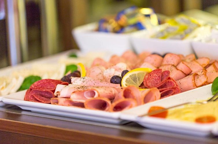 Montana-Hotel Ellwangen