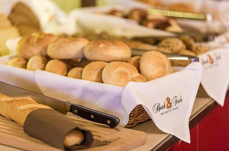 Montana-Hotel Ellwangen