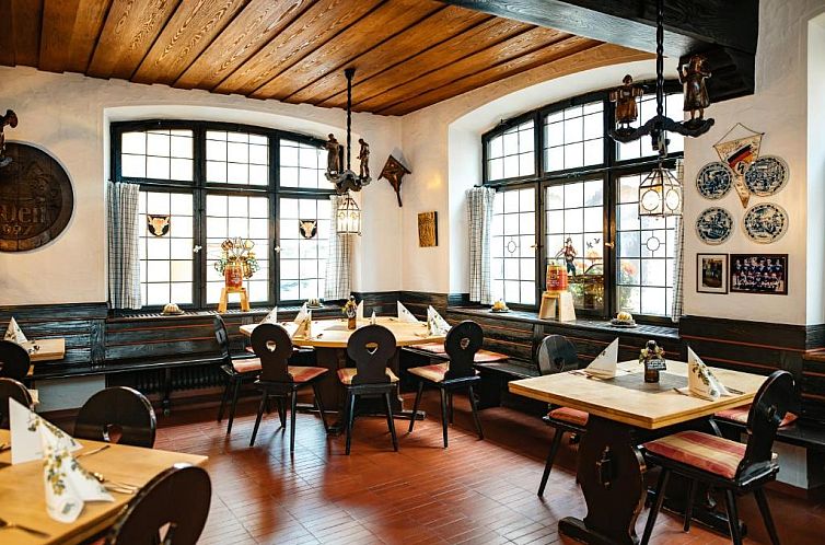 Brauereigasthof-Hotel Roter Ochsen