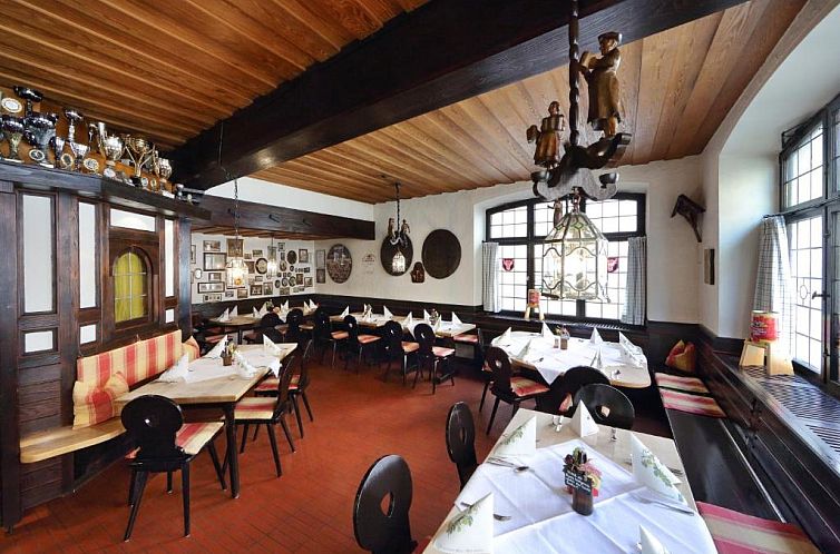 Brauereigasthof-Hotel Roter Ochsen
