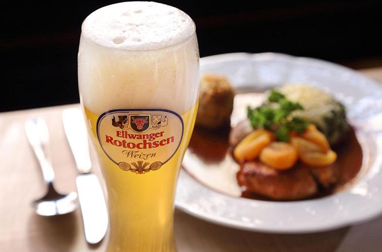 Brauereigasthof-Hotel Roter Ochsen