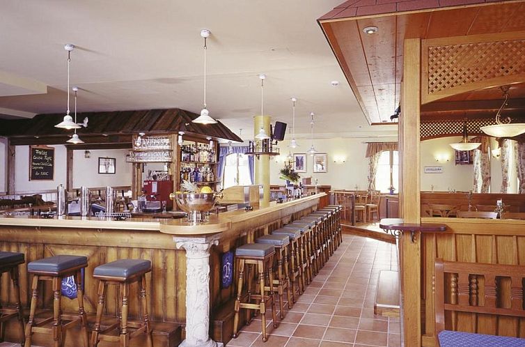 Hotel und Landgasthof Altwirt