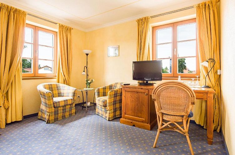 Hotel und Landgasthof Altwirt