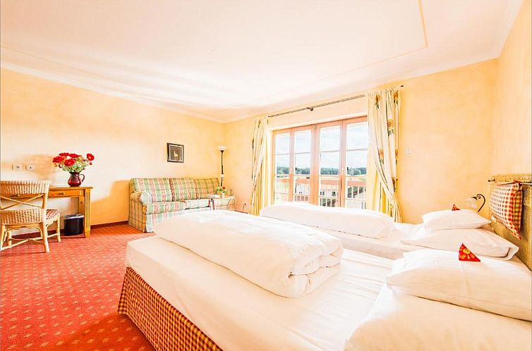 Hotel und Landgasthof Altwirt