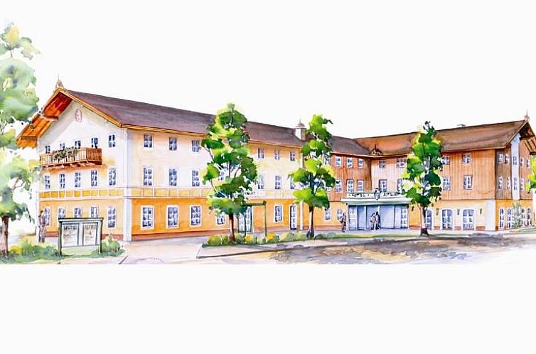 Hotel und Landgasthof Altwirt