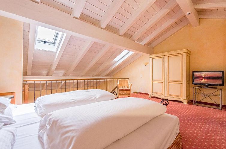 Hotel und Landgasthof Altwirt