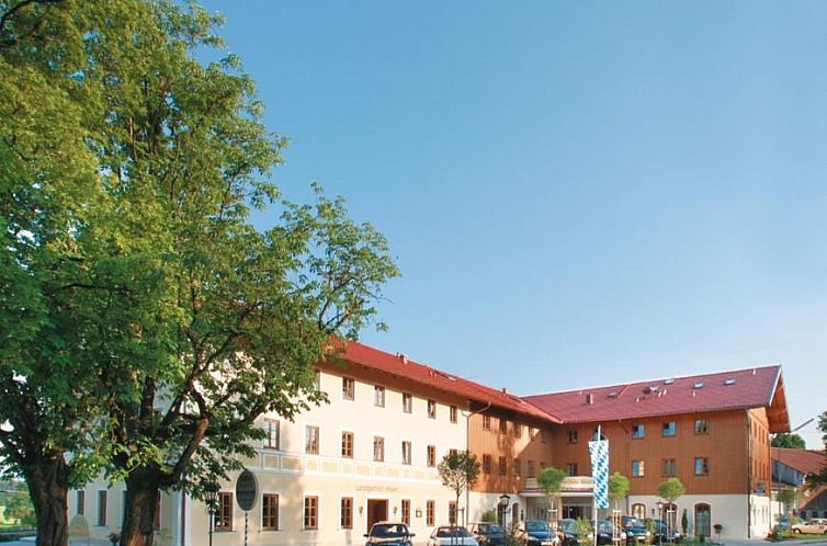 Hotel und Landgasthof Altwirt