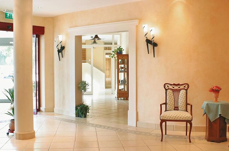 Hotel und Landgasthof Altwirt