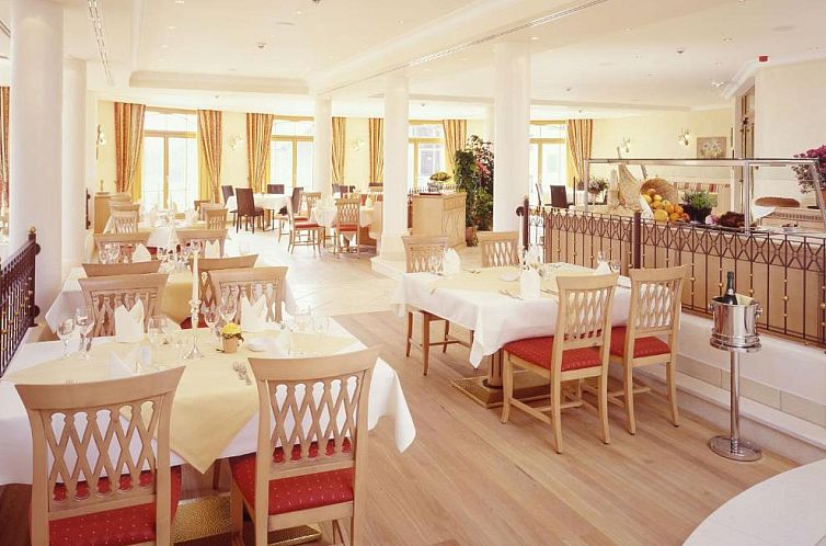 Hotel und Landgasthof Altwirt