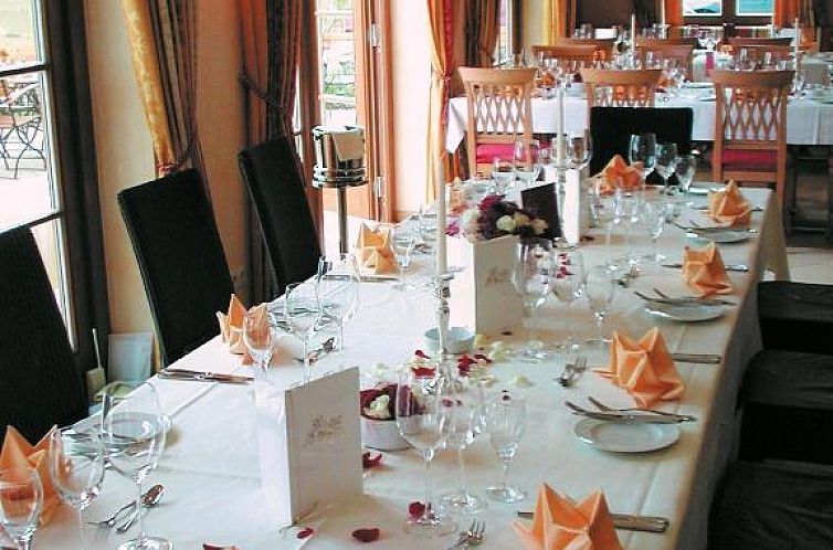 Hotel und Landgasthof Altwirt