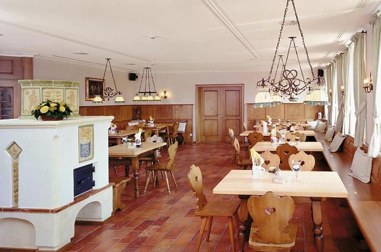 Hotel und Landgasthof Altwirt