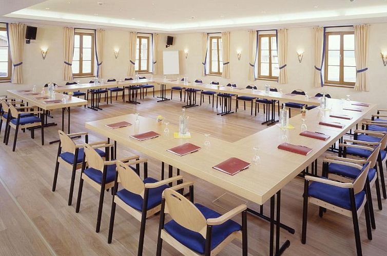 Hotel und Landgasthof Altwirt