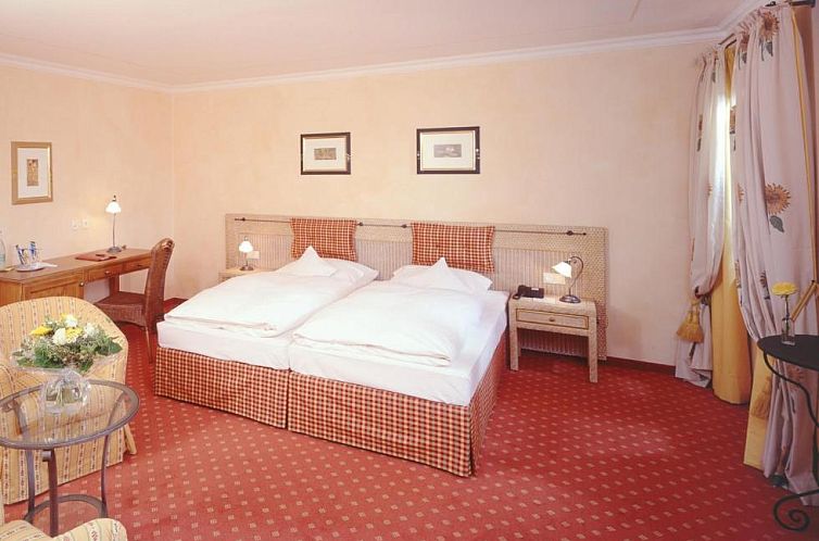 Hotel und Landgasthof Altwirt