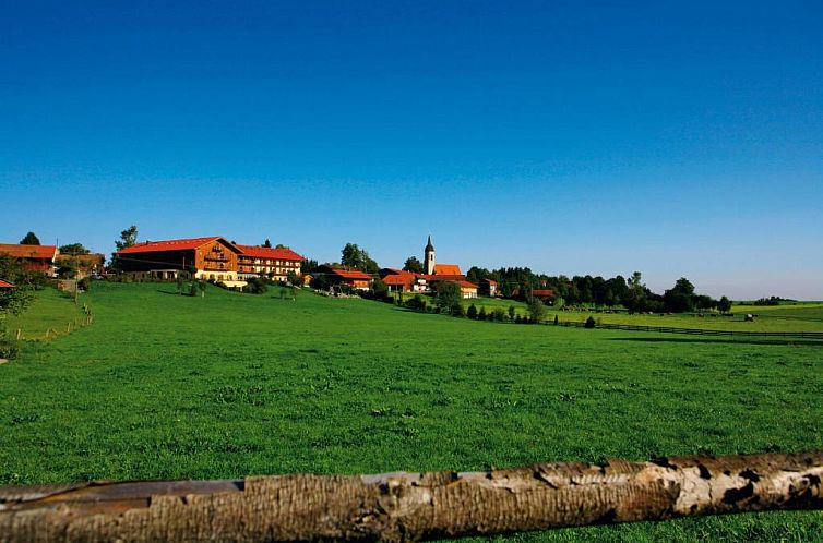 Hotel und Landgasthof Altwirt