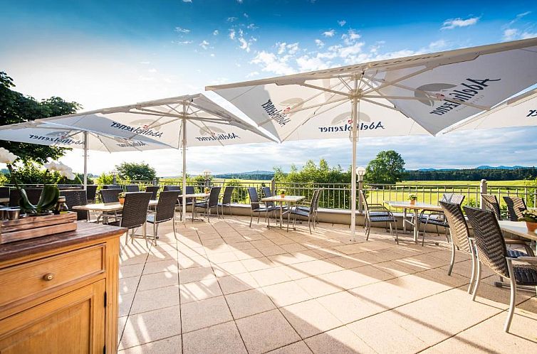 Hotel und Landgasthof Altwirt