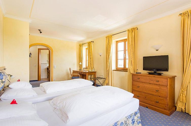 Hotel und Landgasthof Altwirt