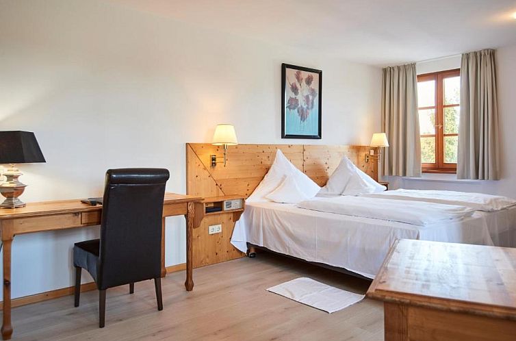 Hotel Restaurant Adler