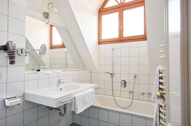 Hotel Restaurant Adler