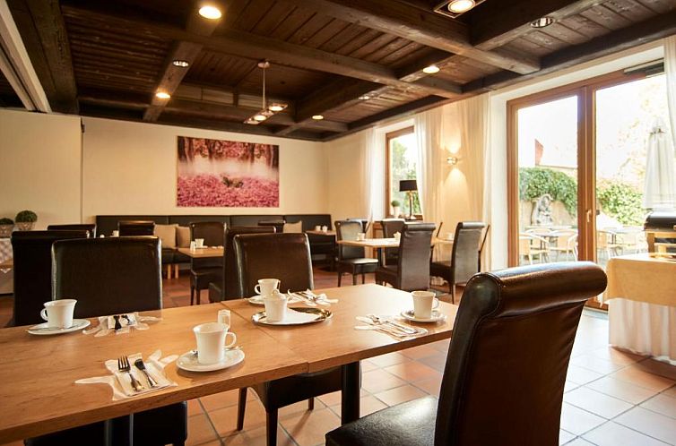 Hotel Restaurant Adler