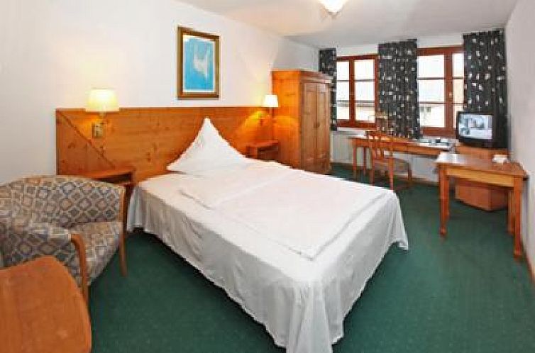 Hotel Restaurant Adler