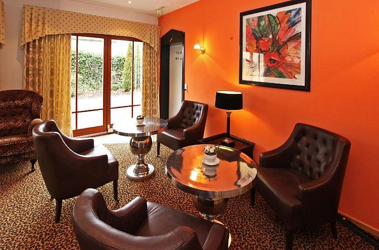 Hotel Restaurant Adler