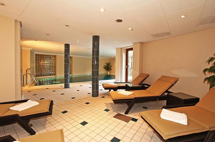 Hotel Restaurant Adler