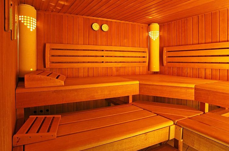 Hotel Restaurant Adler