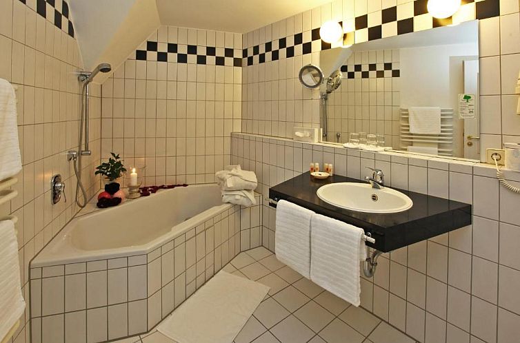 Hotel Restaurant Adler