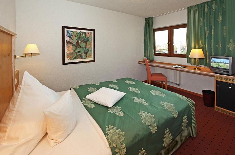 Hotel Restaurant Adler