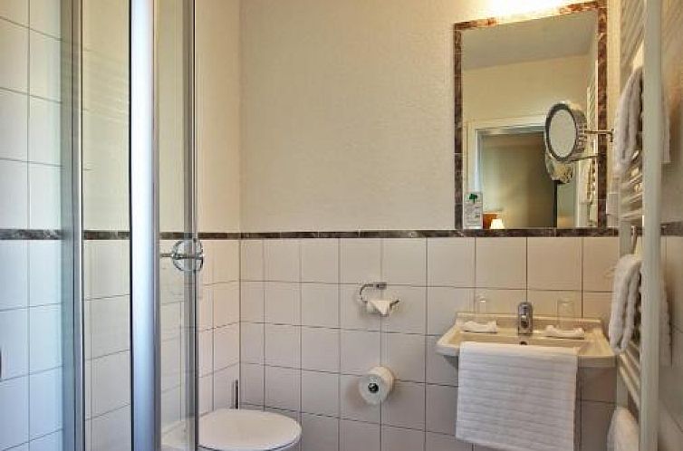 Hotel Restaurant Adler