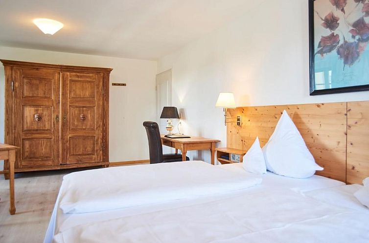 Hotel Restaurant Adler