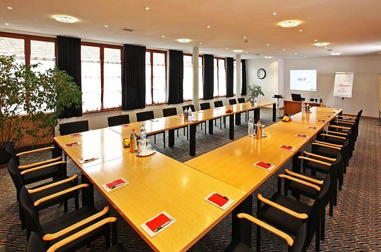 Hotel Restaurant Adler