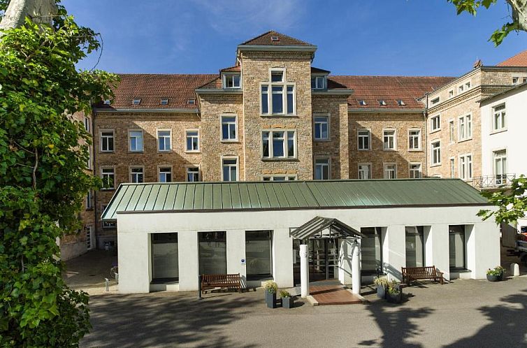 Guest house 50102007 - Apartment Baden-Württemberg - Bildungshaus St. Bernhard - Wohnen und Tagen