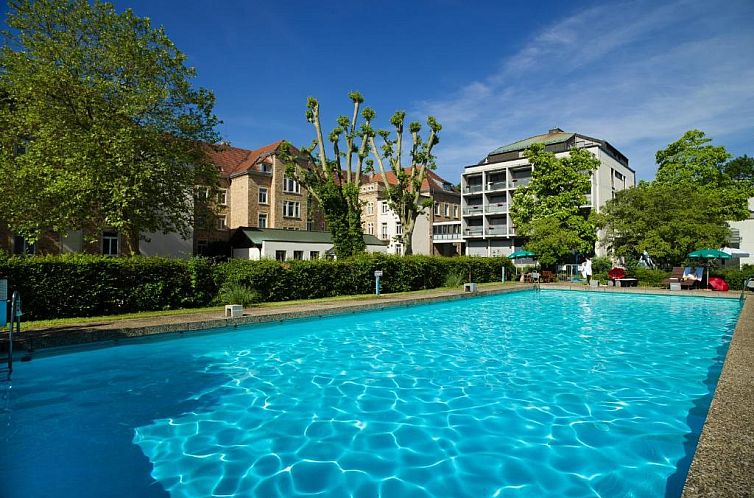 Bildungshaus St. Bernhard - Wohnen und Tagen