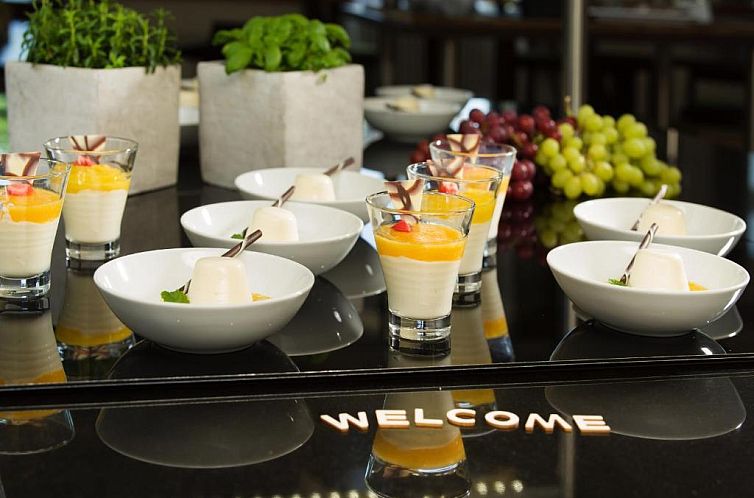 Bildungshaus St. Bernhard - Wohnen und Tagen