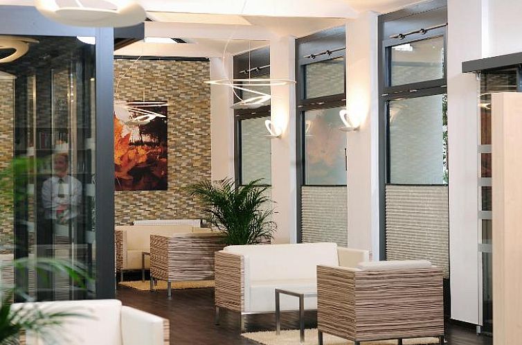 Bildungshaus St. Bernhard - Wohnen und Tagen