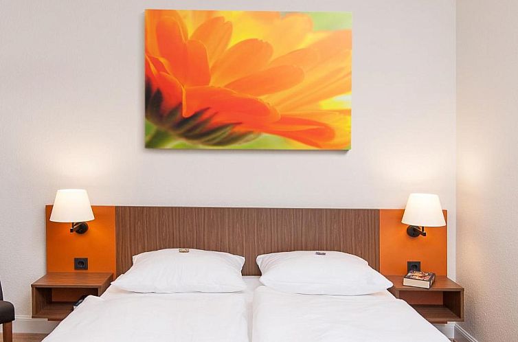 Bildungshaus St. Bernhard - Wohnen und Tagen