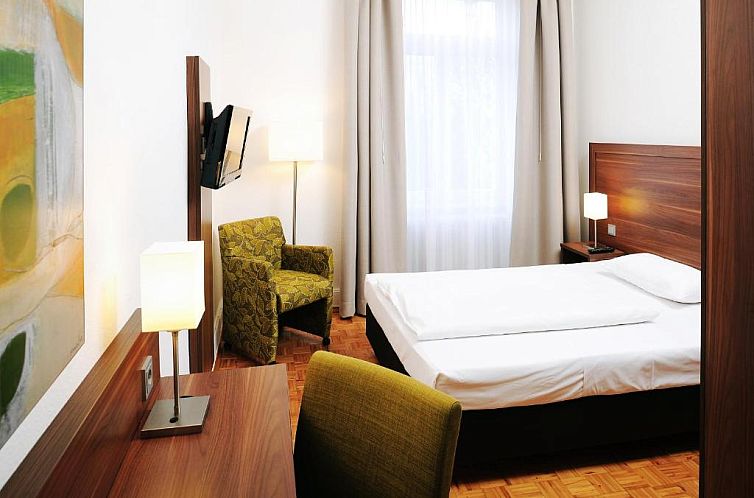 Bildungshaus St. Bernhard - Wohnen und Tagen