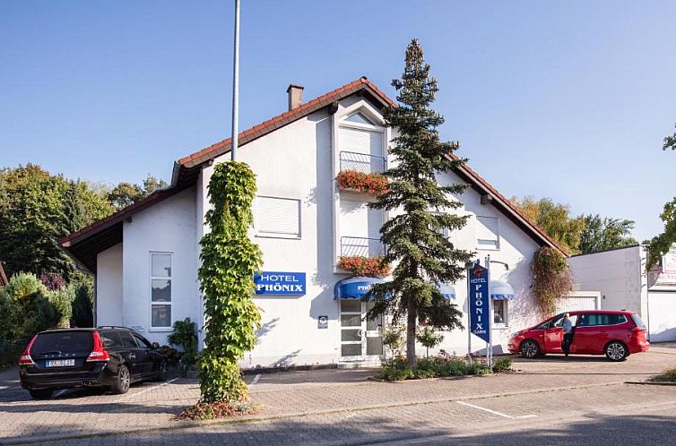 Hotel Phönix