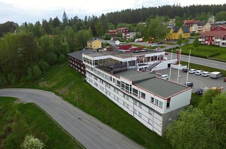 Hotell Wilhelmina